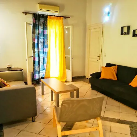 The Olive Garden House Prázdninový dům