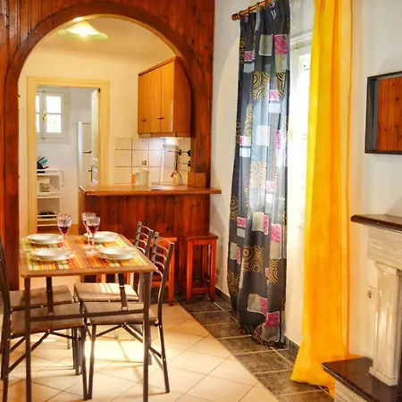 The Olive Garden House Peritheia