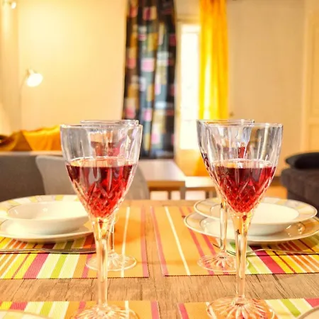 Prázdninový dům The Olive Garden House *