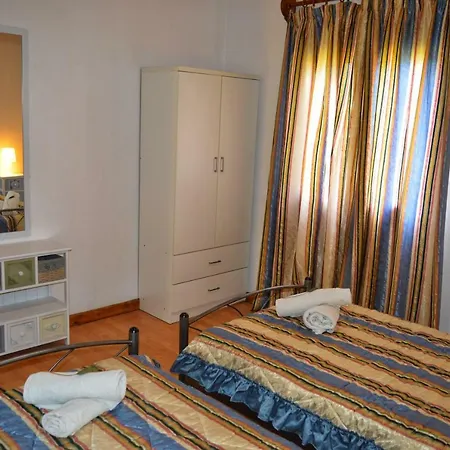 The Olive Garden House Prázdninový dům *